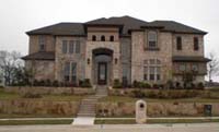 Bowman Residence
